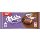 Milka Oreo Choco Milka čokoláda